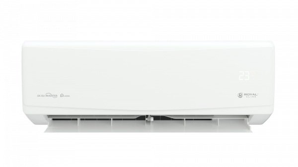 Инверторная сплит-система серии GRIDA DC EU Inverter RCI-GR65HN (комплект)