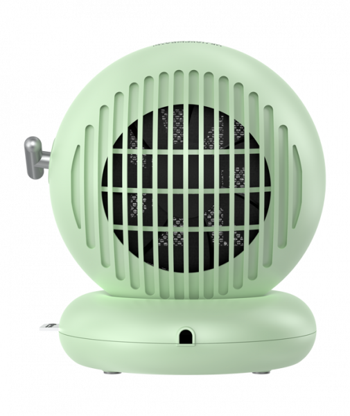 Тепловентилятор серии BELLO RFH-B1000DC-WT