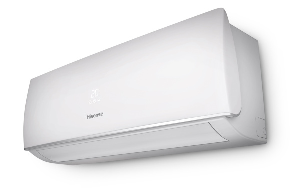 Инверторная сплит-система серии SMART DC Inverter (R32) AS-09UW4RYDDB05 (комплект)