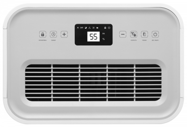Осушитель воздуха серии PACIFIC LOFT RD-PC25-E