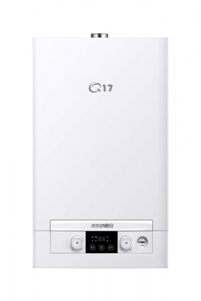 Котел газовый настенный 2-х контурный NAVIEN NGB210 - 16K