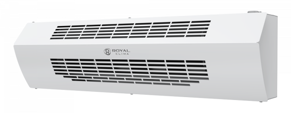 Электрическая завеса HEATGUARD RAH-HG0.8E5M
