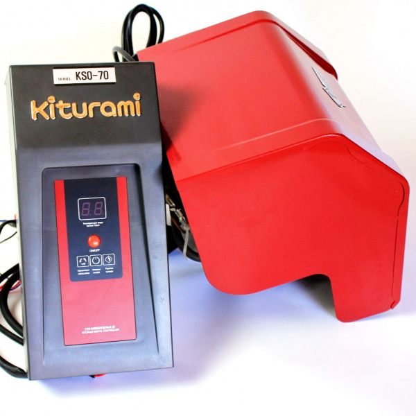 Горелка дизельная TURBO-70R Комплект (CTX-4000 MVG)