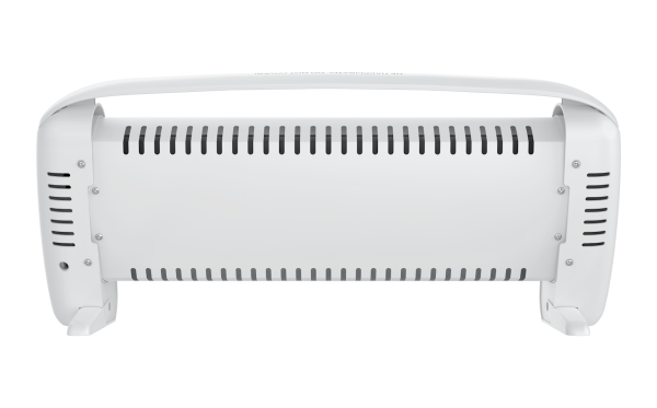 Инфракрасный кварцевый обогреватель серии SOLARE RQH-SL1200-WT