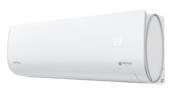 Инверторная сплит-система серии ARIA DC Inverter RCI-AR35HN (комплект)