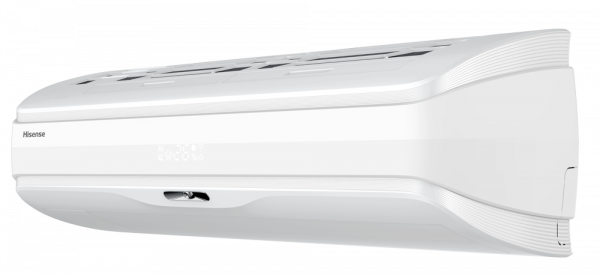 Инверторная сплит-система серии VISION SUPERIOR DC Inverter AS-10UW4RXUQD00 (комплект)