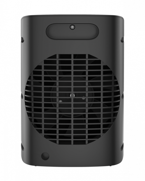 Тепловентилятор серии CUBO RFH-CB1500DC-BL