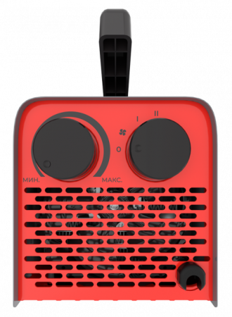 Тепловая пушка серии HEAT BOX Moderno RHB-CM3