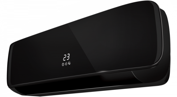 Внутренний блок настенного типа серии PREMIUM BLACK FREE Match DC Inverter AMS-12UR4SVETG67(B)