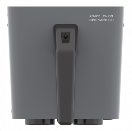 Тепловая пушка серии HEAT BOX Moderno RHB-CM3