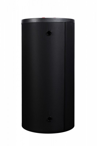 Бойлер косвенного нагрева INOX 1500 Federica Bugatti черн (объем 210л, произ.1540л/ч при 45*С,анод)