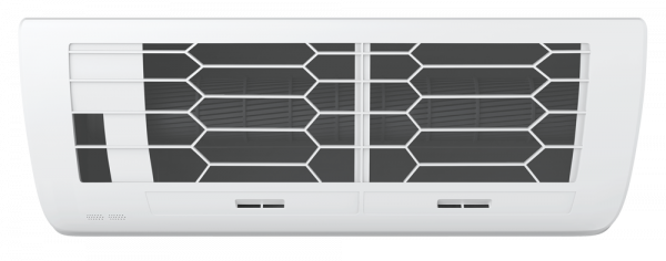 Инверторная сплит-система серии VISION SUPERIOR DC Inverter AS-10UW4RXUQD00 (комплект)