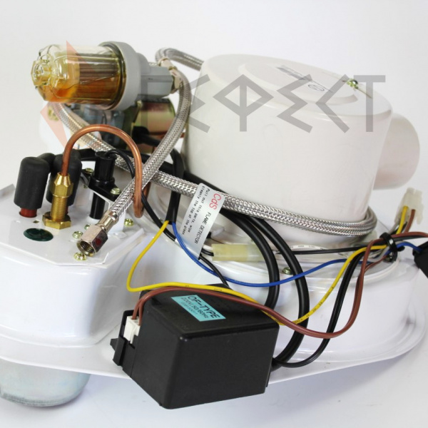 Горелка дизельная SF-5H (SATURN KDB 203 ST)
