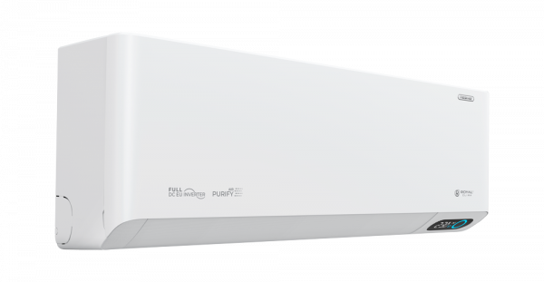 Инверторная сплит-система бризер серии ROYAL FRESH STANDARD Full DC EU Inverter RCI-RFS35HN (комплект)