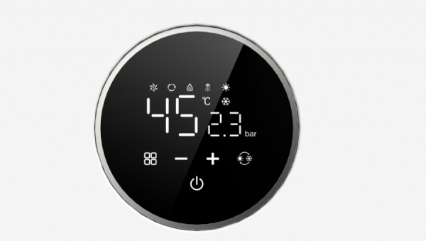Газовый двухконтурный котёл PHILIPS ETNA 24 кВт