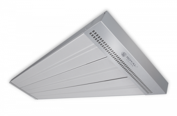 Инфракрасный обогреватель RAGGIO 2.0 RIH-R4000S