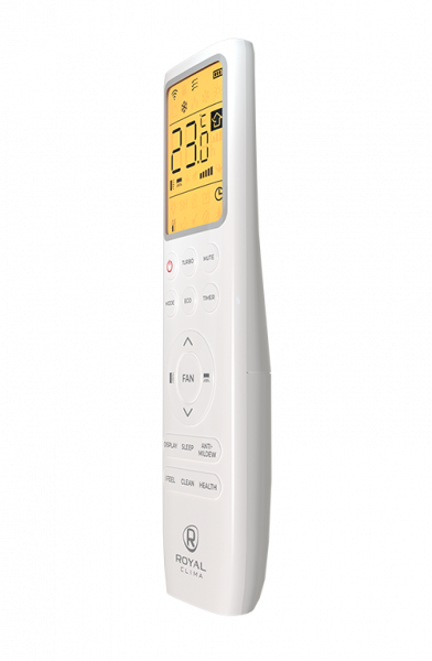 Инверторная сплит-система PERFETTO DC EU Inverter RCI-PF40HN (комплект)