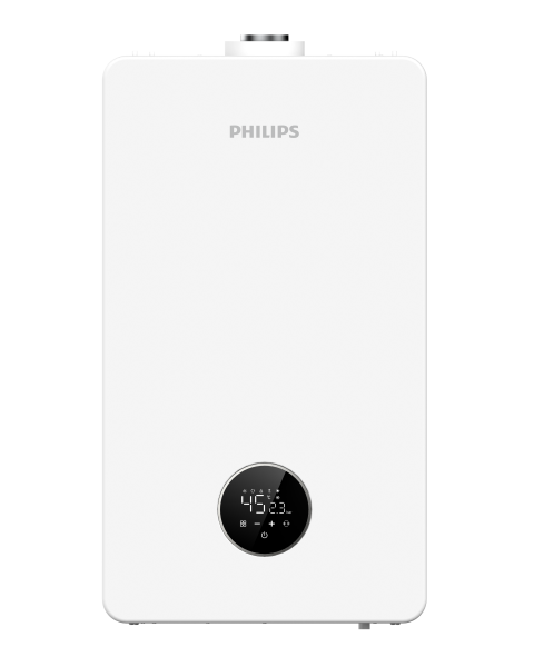 Газовый двухконтурный котёл PHILIPS ETNA 20 кВт