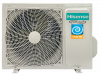 Инверторная сплит-система серии SMART DC Inverter (R32) AS-09UW4RYDDB05 (комплект)