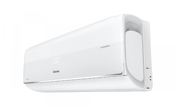 Инверторная сплит-система серии AIR SENSATION SUPERIOR DC Inverter AS-10UW4RXVQF00 (комплект)