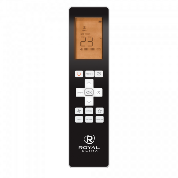 Инверторная сплит-система TRIUMPH Inverter 2024 RCI-TWС22HN (комплект)