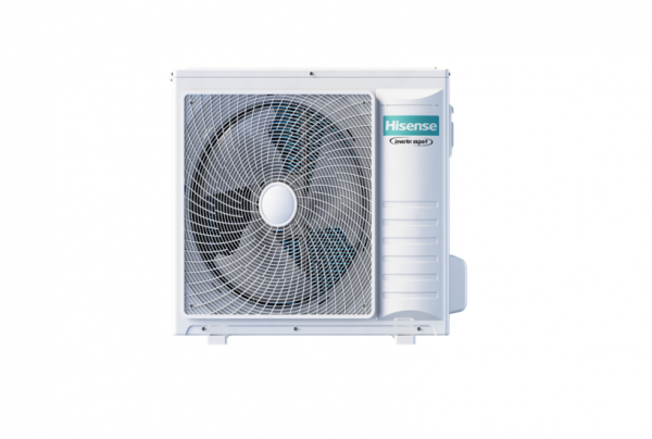 Инверторная сплит-система кассетного типа серии HEAVY EU DC INVERTER R32 ACT-24UR4RJC8/PE-QFA/CD/AUW-24U4RJ7 (комплект)