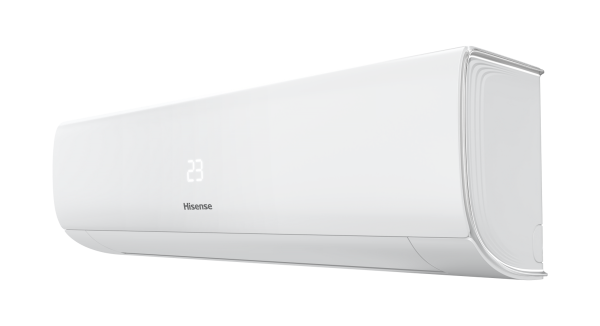 Инверторная сплит-система серии ZOOM DC Inverter 2023 AS-07UW4RYRKB00 (комплект)