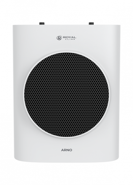 Тепловентилятор серии ARNO RFH-A1500DC-WT