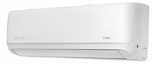Инверторная сплит-система серии DAIJIN Inverter RAC-I-DA25HP.D01 (комплект)