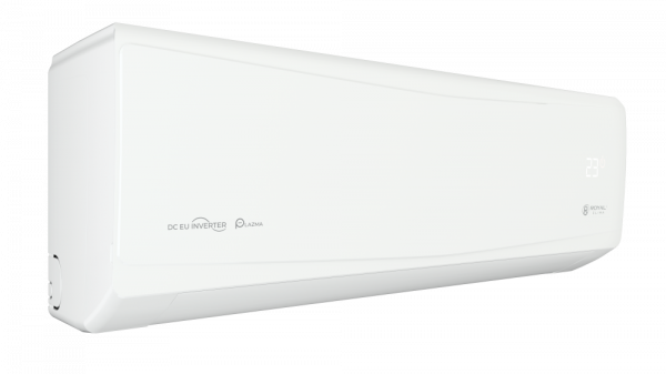 Инверторная сплит-система серии GRIDA DC EU Inverter RCI-GR35HN (комплект)