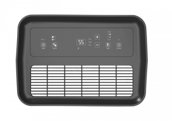 Осушитель воздуха серии PACIFIC Villa RD-PC40-E