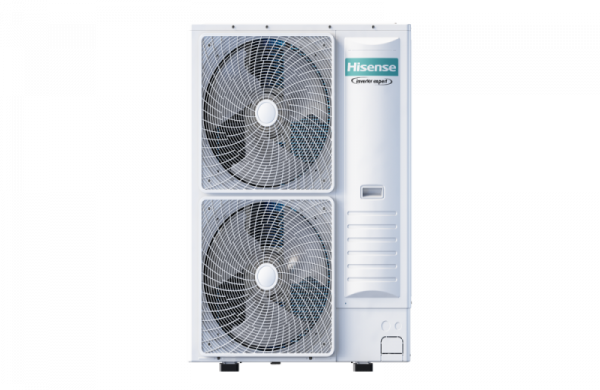 Инверторная сплит-система кассетного типа серии HEAVY EU DC INVERTER R32 AUC-36UR4RKC8/PE-QFA/CD/AUW-36U4RK7 (комплект)