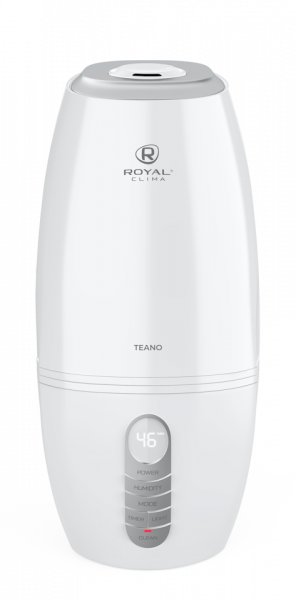 Бытовой увлажнитель серии TEANO RUH-T300/5.7E-WT