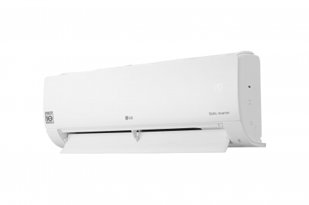 Инверторная сплит-система серии MEGACOOL DUAL Inverter P12EP1 (комплект)