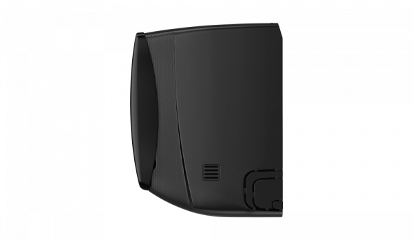 Инверторная сплит-система серии ATTICA NERO Inverter RCI-AN28HN (комплект)