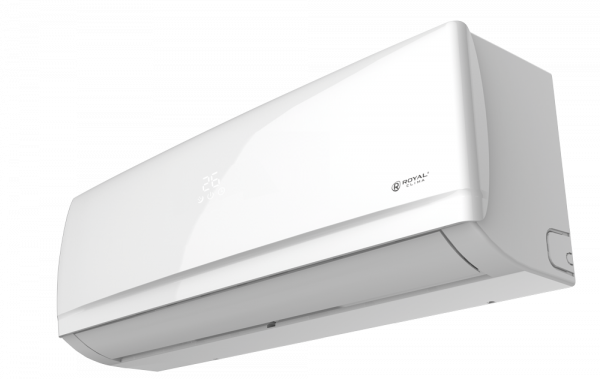 Внутренний блок настенного типа VRF-систем серии RCS-12DJ