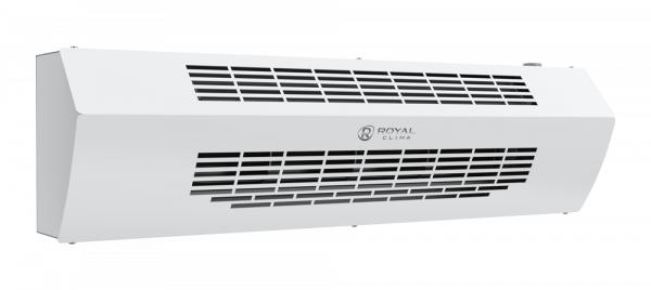 Электрическая завеса HEATGUARD RAH-HG1.0E6M