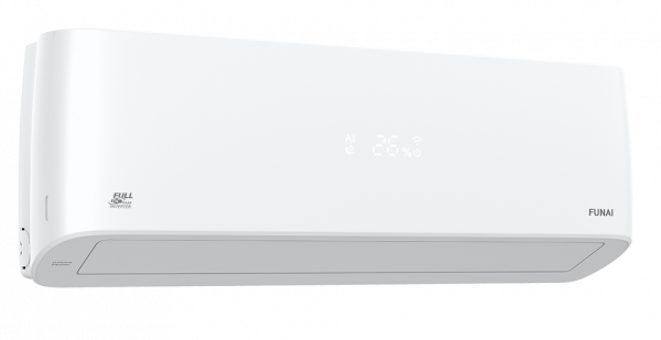 Инверторная сплит-система серии EMPEROR FULL DC inverter RACI-EM25HP.D03 (комплект)