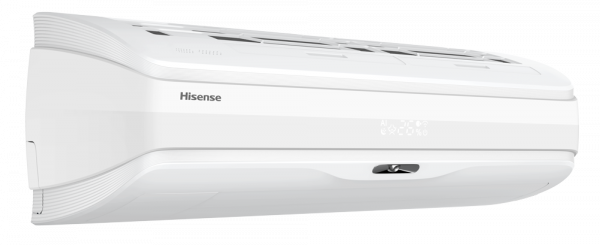 Инверторная сплит-система серии VISION SUPERIOR DC Inverter AS-10UW4RXUQD00 (комплект)