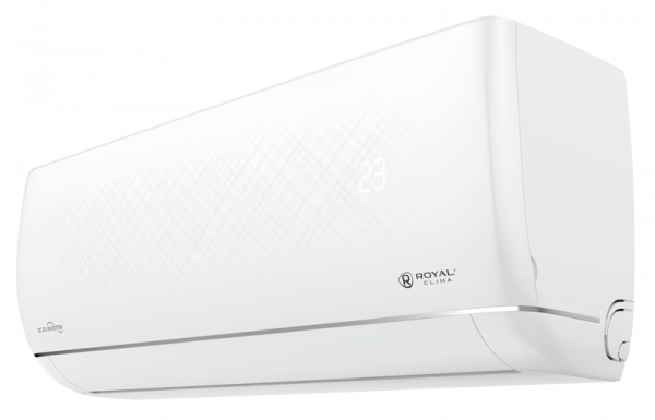 Инверторная сплит-система серии RENAISSANCE DC EU INVERTER 2023 RCI-RNS24HN (комплект)
